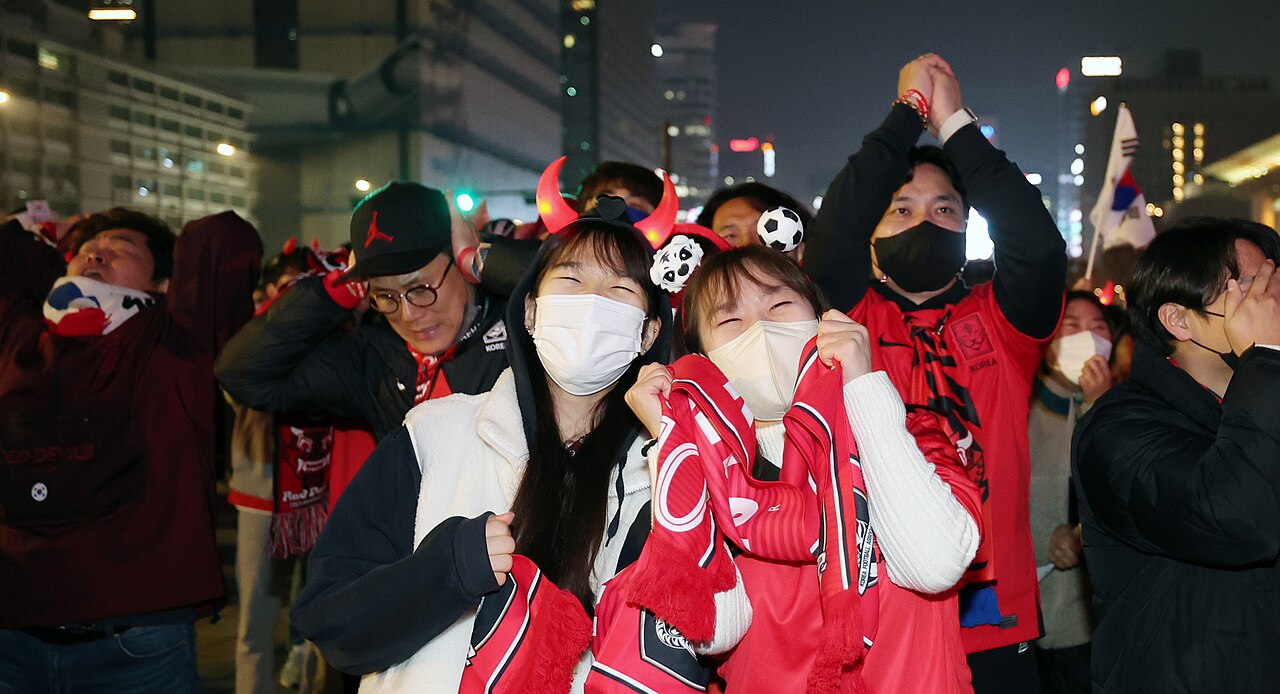 世界杯 世界杯·绿茵球场实景
