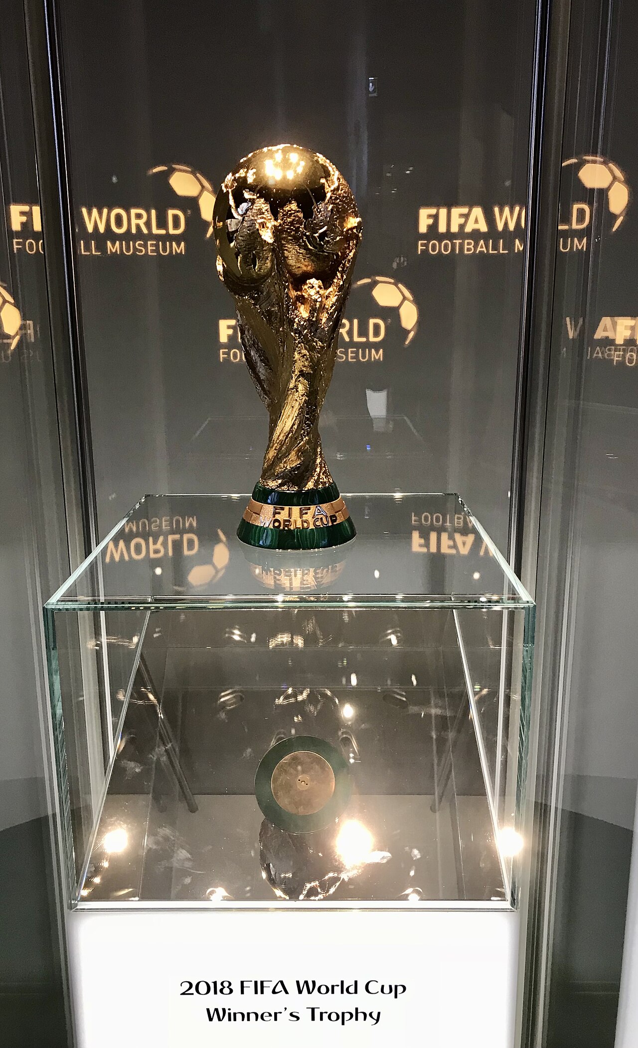 世界杯 世界杯·绿茵球场实景